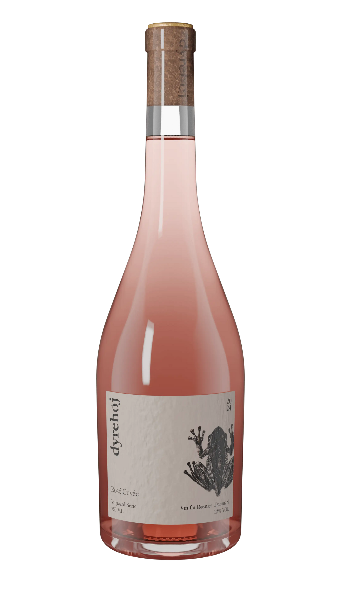 Rosé Cuvée