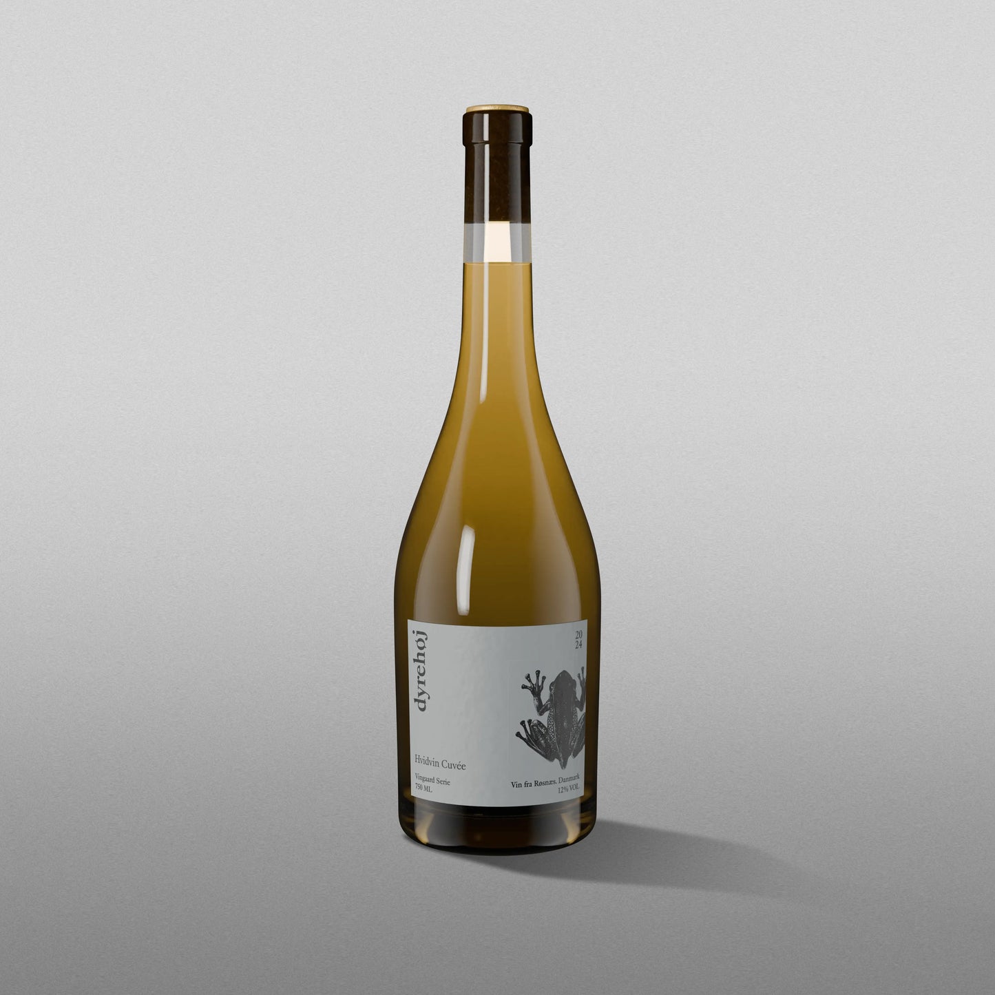 Hvidvin Cuvée 2024