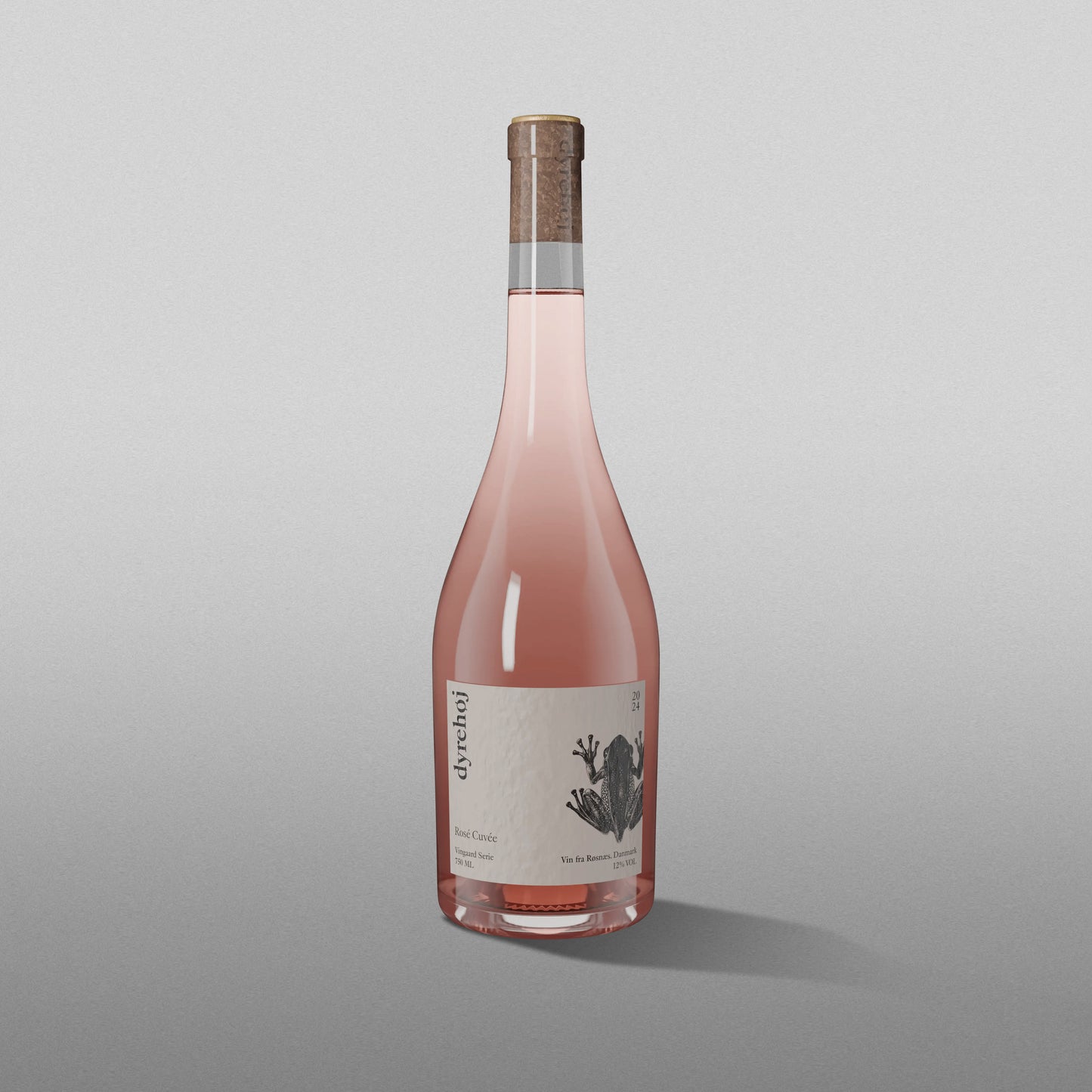Rosé Cuvée 2024