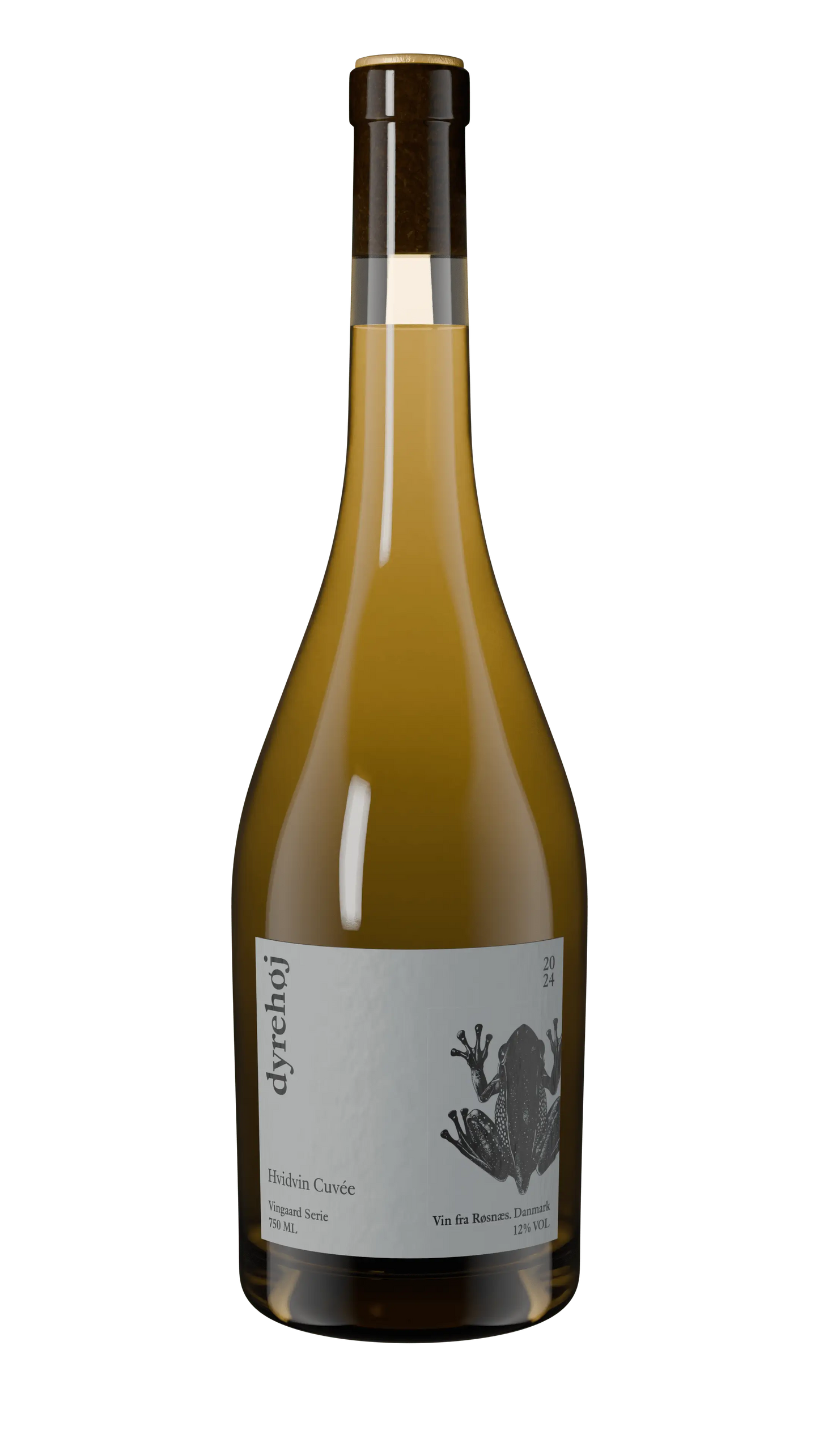 Hvidvin Cuvée