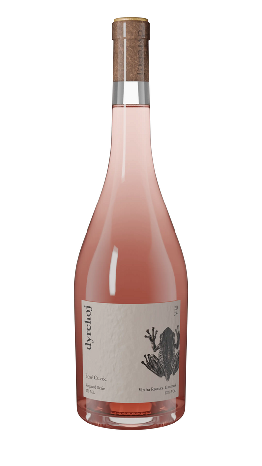 Rosé Cuvée