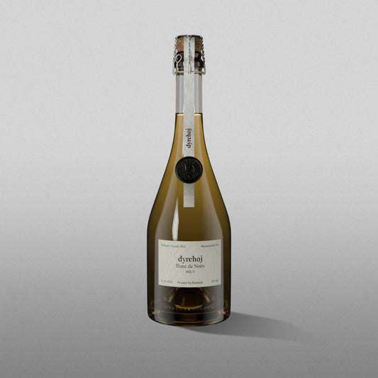 Blanc de Noirs (Pinot Noir) Mousserende 2022