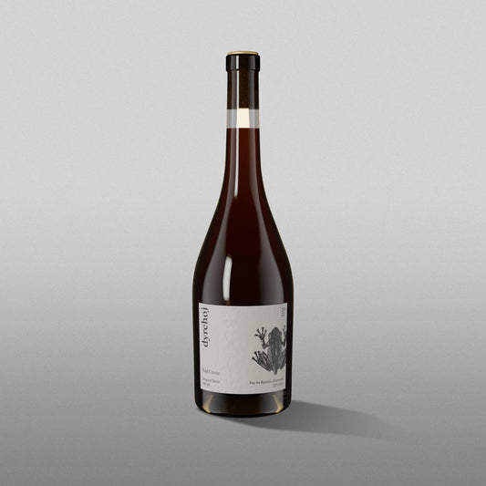 Rødvin Cuvée 2024