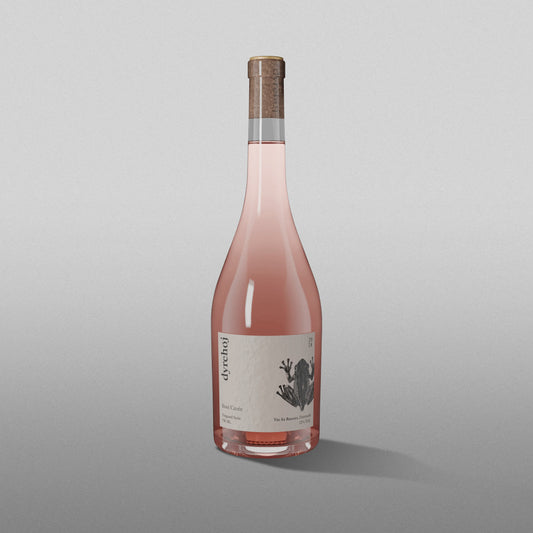 Rosé Cuvée 2024